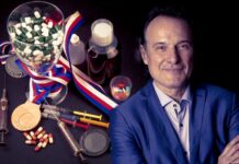 Седам стубова здравља!