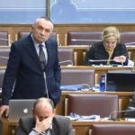 Да ли је Бранко Радуловић прогоњенији од Исуса Христа?