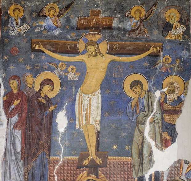 Veliki-Petak-raspece-Hristovo