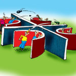 СССС: Само се Срби свађају!