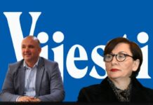 Његош и краљ Никола би били на Вранешовој страни