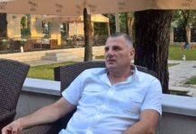 ВЛАДИМИР ЂАПИЋ: Моје ,,небеско краљевство“