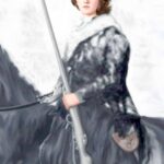 Једина жена учесник Мојковачке битке!