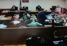 КАО У ХИТЛЕРОВО ВРИЈЕМЕ: Шта си по националности?
