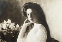 Татјана – несуђена српска краљица