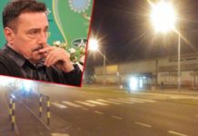 Кеба ударио дјевојку на пјешачком прелазу!