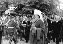 ИЗ МЕМОАРА ГАВРИЛА ДОЖИЋА: Како сам ујединио Црну Гору и Србију!