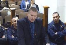 СИНЂЕЛИЋ: Дао сам војводи Паји 30.000 евра, нисам му знао презиме!