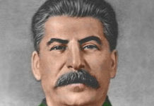 Стаљинов допринос стварању црногорске нације!