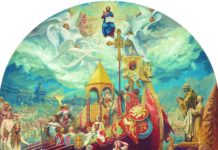 Византија је продуховила Русију!