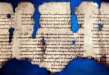 Савршен календар у спису старом 2000 година!