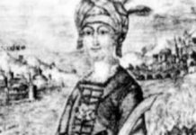 Шћепан Мали је био Јован Балевић!