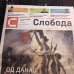 ДОБРЕ И ЛОШЕ СТРАНЕ „СЛОБОДЕ“: Оцјена 3+