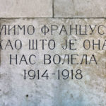 Француска је често забадала нож у леђа Србији!