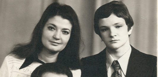 Чудесна прича о дједу Романа Симовића