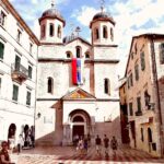 Сто цркава св. Николе у Црној Гори!