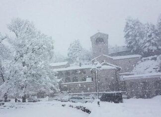 Цетиње – град палих анђела!