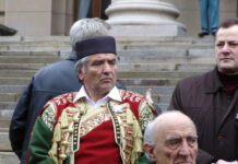 Србима нема ко да пише!