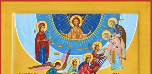 Дан када су се Срби попели на небо!