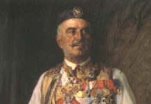Слободи је колијевка Немањина Црна Гора!