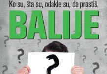 Шта значи ријеч – балија?