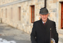 МАТИЈА БЕЋКОВИЋ: Последњи тренутак да заштитимо ћирилицу!
