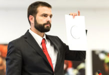 ПРОФ. ДР АНДРЕЈ ФАЈГЕЉ: Седам заблуда о ћирилици