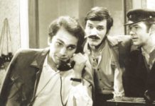 Тихи и Прле – историјска лаж!