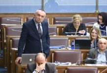 Да ли је Бранко Радуловић прогоњенији од Исуса Христа?