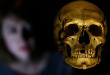 ЕПОХАЛНО ОТКРИЋЕ: Прије 300.000 година човјек личио данашњем!