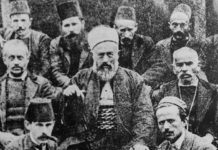 Иконописна дјелатност породице Лазовић – одбрана националног бића српског народа!