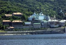 ТРЕЋИ РИМ: Москва против византијских традиција!