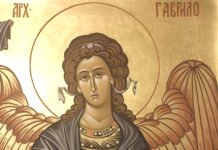 Црквена спорења око анђела