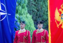 ПОТЕМКИНОВСКА ЦРНА ГОРА: Зашто нас не пусте да играмо Лигу шампиона?