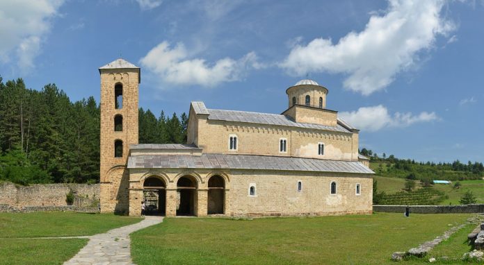 Manastir_Sopoćani_(by_Pudelek)