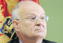 (Б)ЛАГОЈЕ НАТОВАЦ: Генерал који је издао све своје отаџбине!