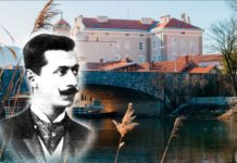 Шта је све Дучић оставио Требињу!