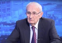 РАДОМИР ПАВИЋЕВИЋ: Доланц је радио за стране службе!