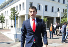 ШТА ЈЕ, У СТВАРИ, АЛЕКСА БЕЧИЋ: Политичар или агент ЕУ?