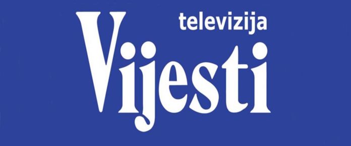 Vijesti demo