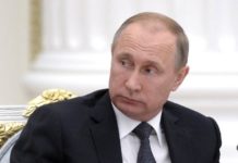 Медији у Србији слагали да Путин подржава владу са Харадинајем!