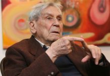 ДР ВЛАДЕТА ЈЕРОТИЋ: Болест је Божја опомена!