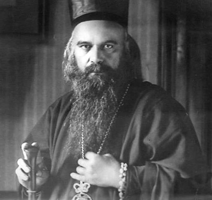 serbian-orthodox-bishop-nikolai-velimirovich-sveti-nikolaj-velimirovic