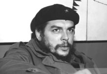 ЛИК КОЈИ НЕ БЛИЈЕДИ: 50 година од смрти Че Геваре