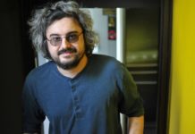 Ако сабљу пољубиш крваву, сљедује ти праху светковање!