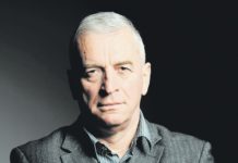 Б. БРКОВИЋ: Његошеву награду за ову годину преименовати у – Нушићева!