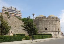 Српска и византијска историја Драча! (ФОТОГРАФИЈЕ)