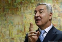 Закон о вјечитом владару!