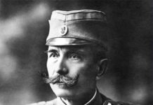 Најбољег Србина, утукли партизани!