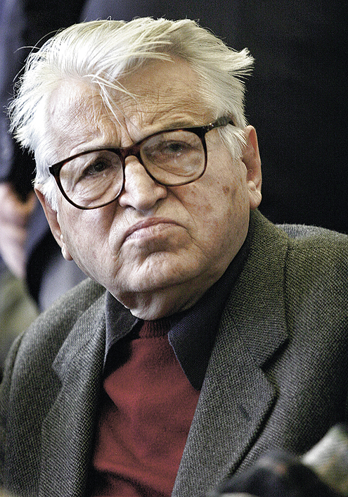 DOBRICA COSIC
